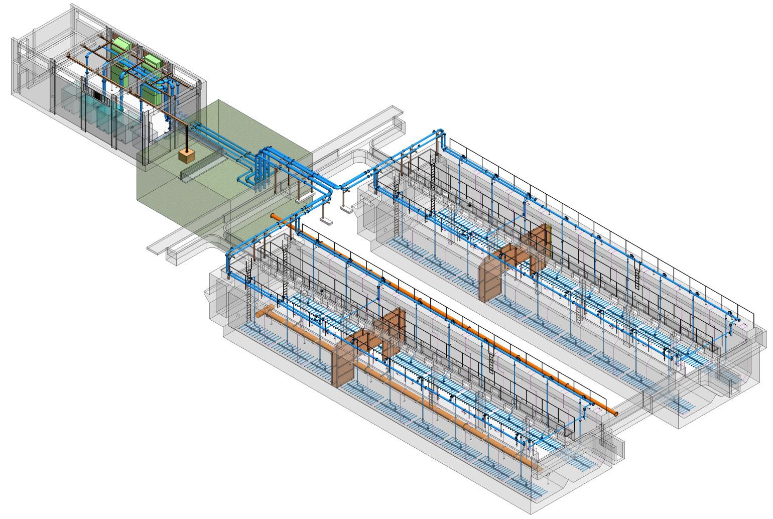 Klaeranlage Zimmern Horgen