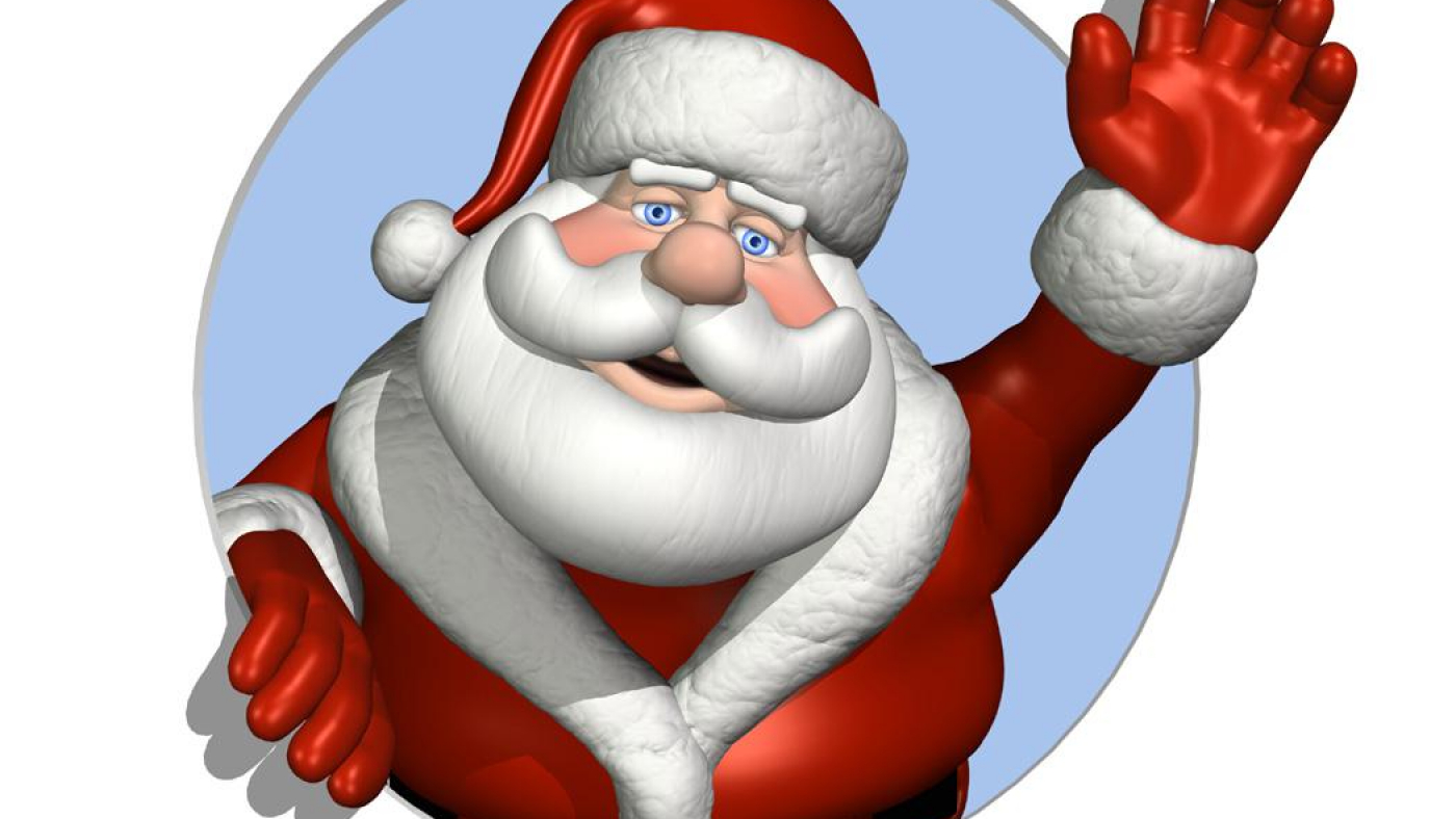 2013 12 Weihnachtsmann